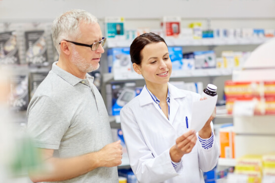 Potential Solutions to Medication Errors