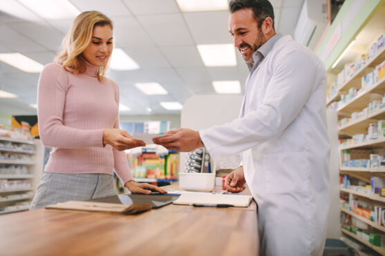 Three Reasons Why You Should Consult a Pharmacist  