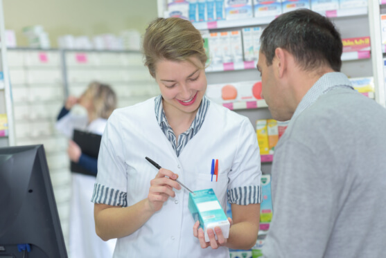 Proper Ways of Using Medicines