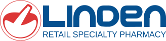 Linden Retail Specialty Pharmacy logo