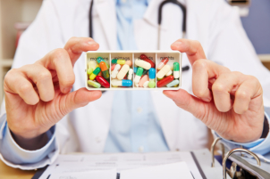 medicines