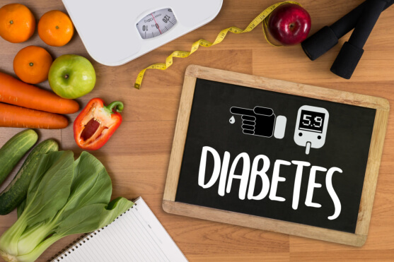 Diabetes Management Tips: The Changes You Need to Make