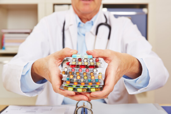 Medication Adherence: How Custom Packaging Helps